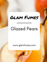 Glazed Pears Layering Accord